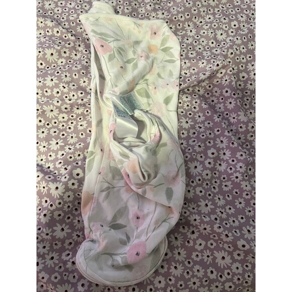 Carters and Other Brands Baby swaddle Bundle - Picture 7 of 7